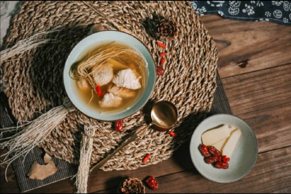 营养师量身定做月子餐