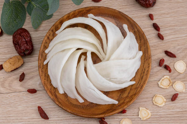营养师个性化定制