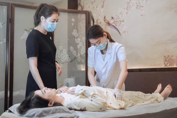 产康科技