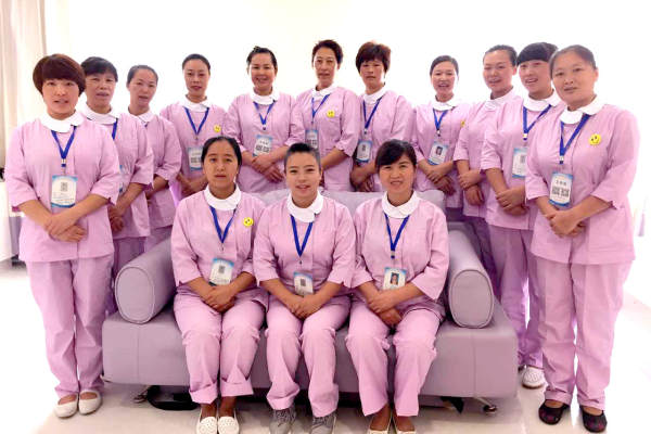月子中心到家女王套餐