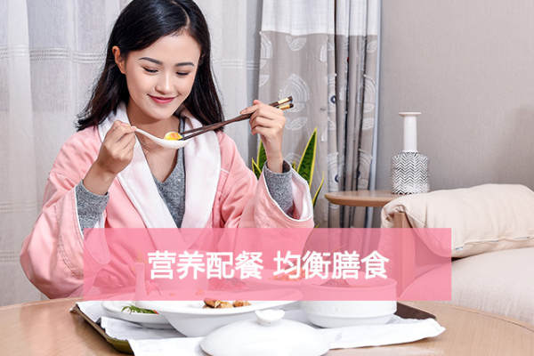 月嫂周护/7天陪护
