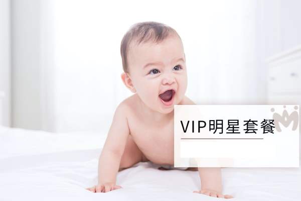 VIP明星月嫂服务