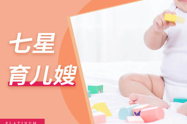 七星育儿嫂
