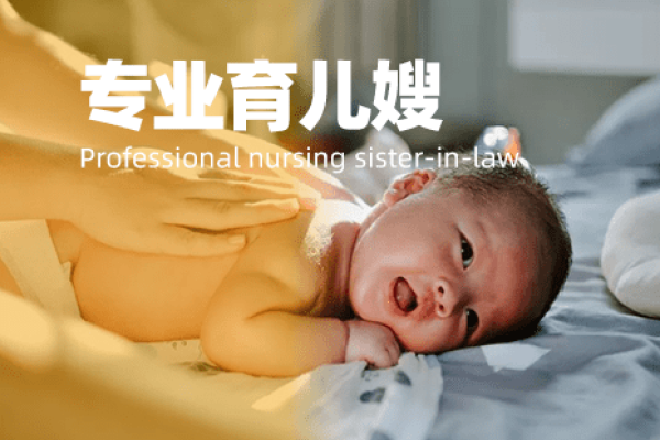 预约专业育儿嫂