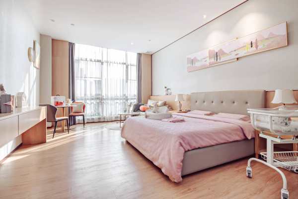 育婴师一对一套餐