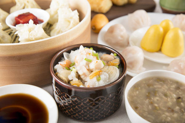定制月子膳食