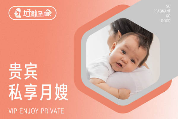 贵宾私享月嫂