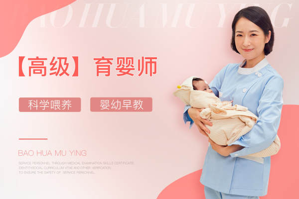【五星】育婴师服务