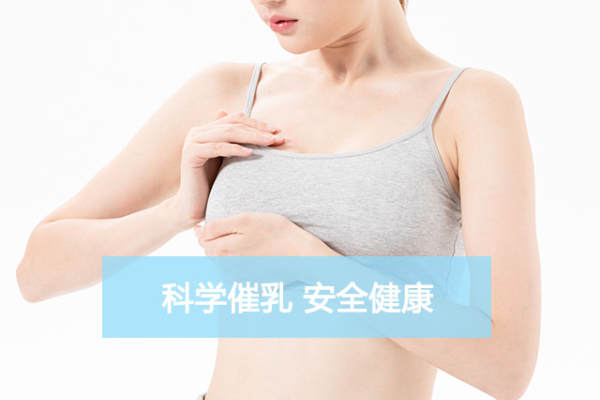 泌乳调理套餐