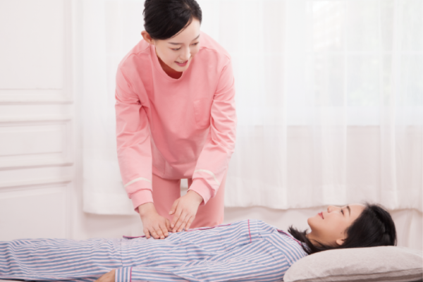 月子教练~优享普惠