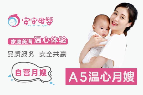 A5温心月嫂