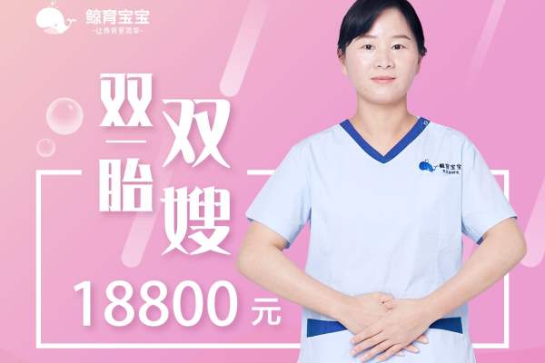双嫂双胎月嫂