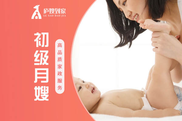 基础月嫂