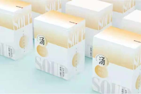 月子茶