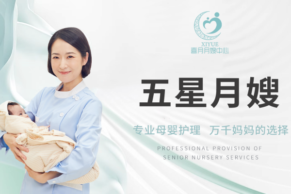 五星月嫂服务