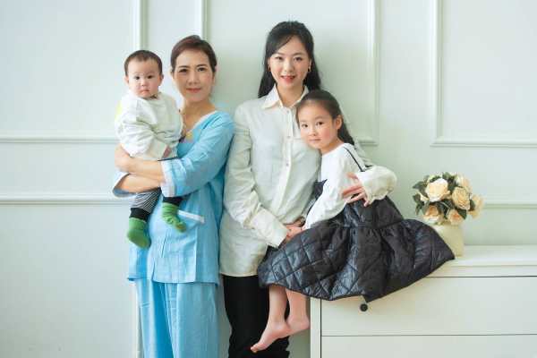 育婴师
