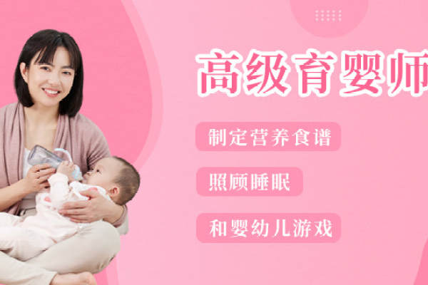 高级育婴师