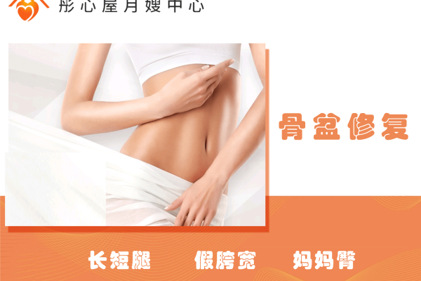 新客户盆底肌修复