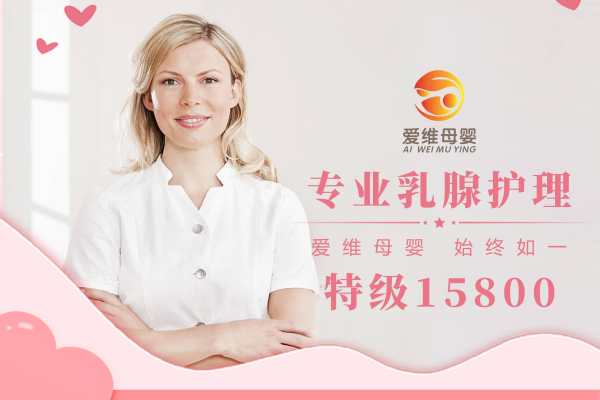 【特级】月嫂套餐