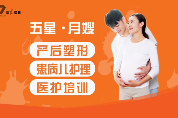五星月嫂/住家/26天