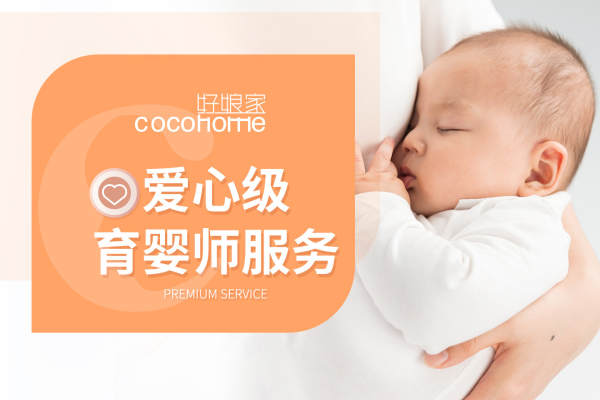 爱心级育儿嫂