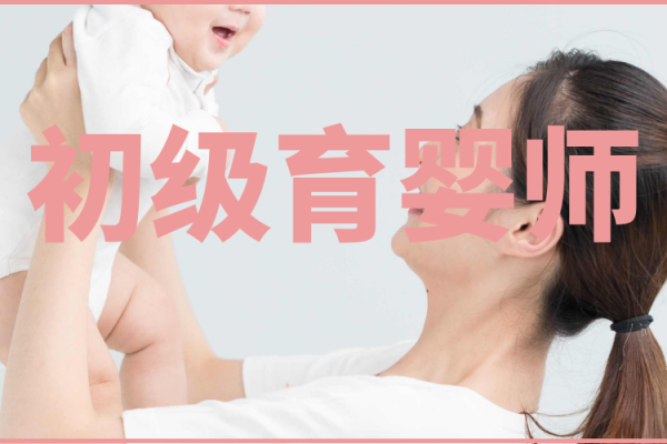初级育婴师