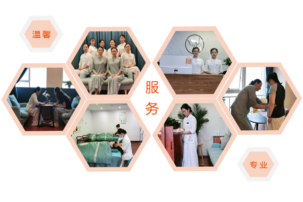 五星级产褥智慧套餐