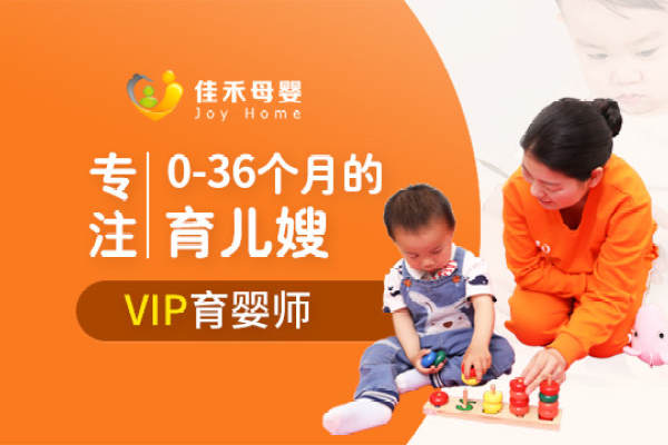 VIP育婴师