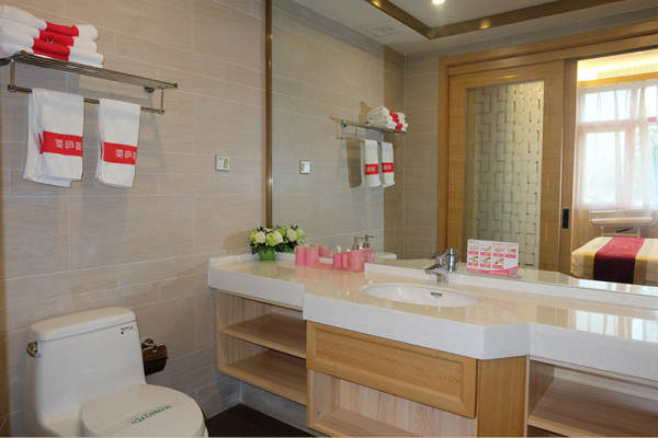 34800元【倾心套餐北向】