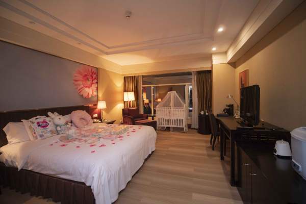 46800元【28天·月子房套餐】