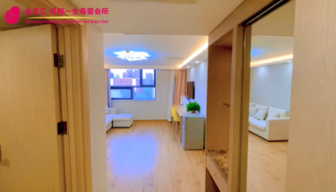 36800元【畅享套房】