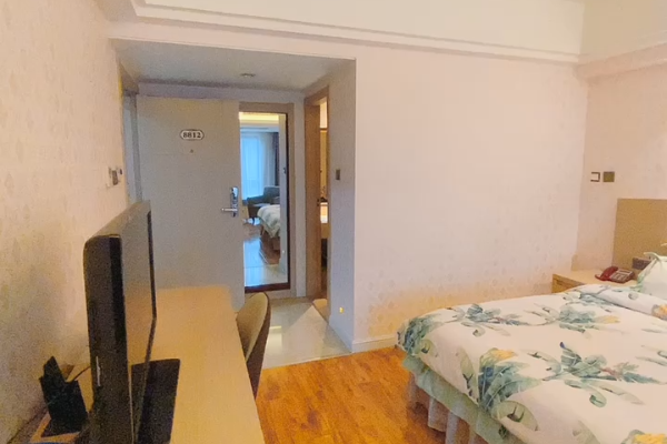 16000元【十月喜朝北T套餐】