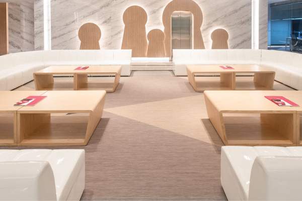 128000元【光·画廊套餐】