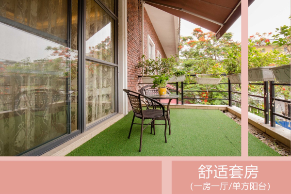 36800元【一对一舒适月子套餐】