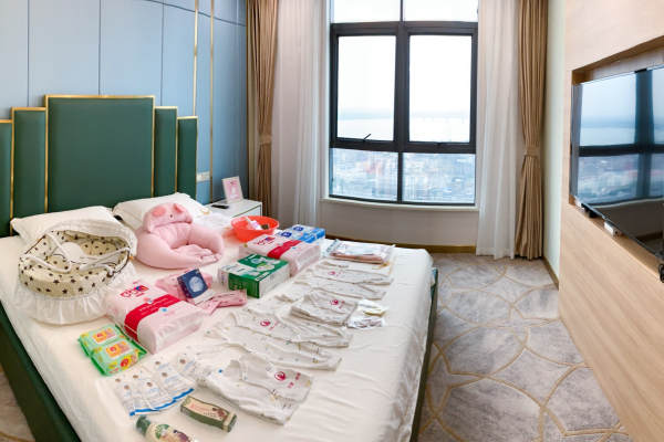 51800元【悦喜•臻品】