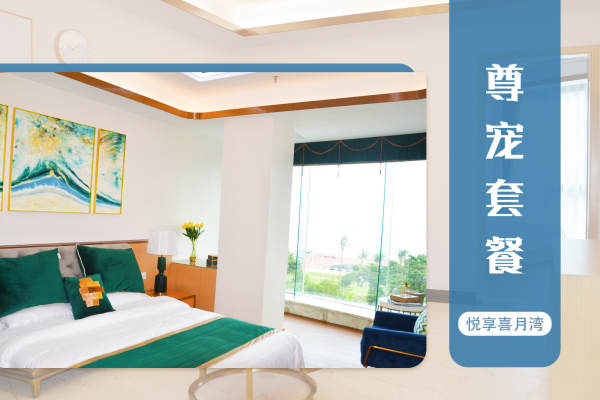 168000元【尊宠套餐】