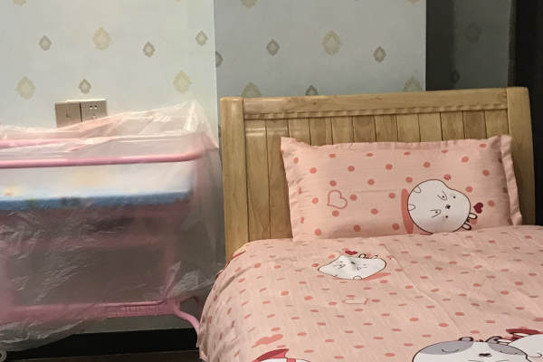 26800元【温馨小套间28天标准套餐】
