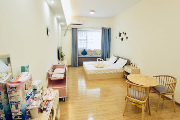 28000元【温馨房套餐】