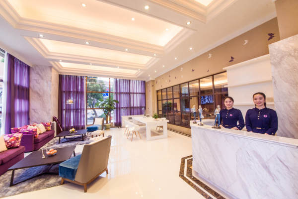 38800元【河西店更高性价比月子套餐】