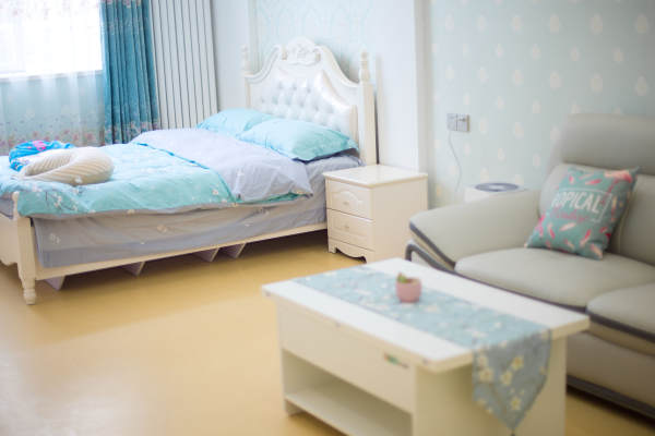 23800元【添喜休养计划】