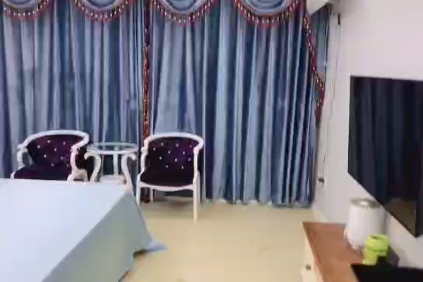 1000元【现代风格房型】