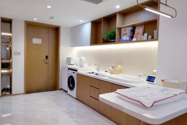 86800元【奢华套餐】