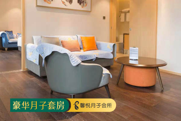 68800元【豪华月子套房】