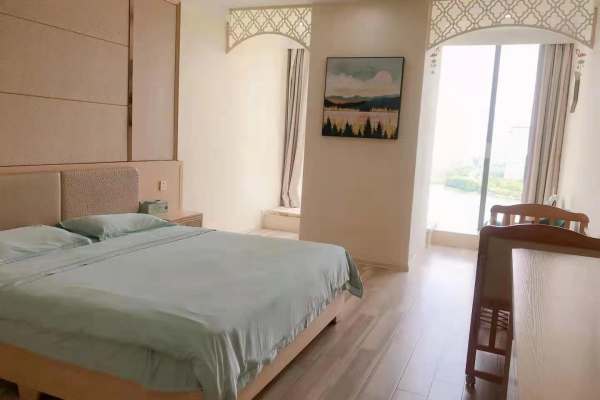 33880元【天鹅湖店特价房】