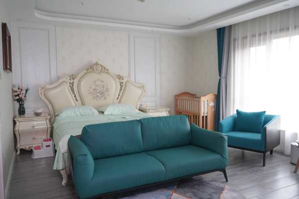 78800元【公园河景月子房D套餐】