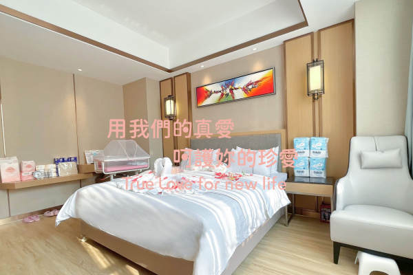 53800元【28天-豪华一房一厅套房】