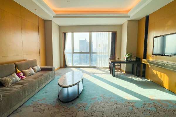 88800元【礼享阁产后休养套餐】