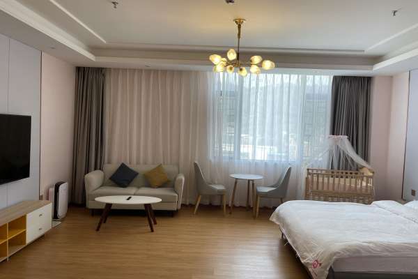 35800元【温馨套餐】