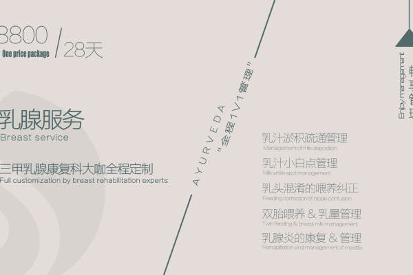 58800元【沐·雨-SPECIAL】