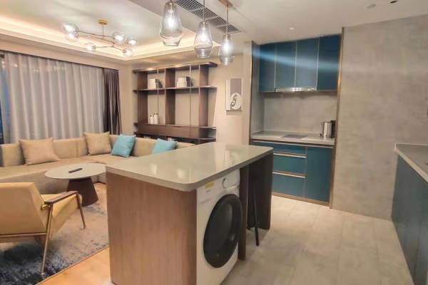 58800元【总统套餐】